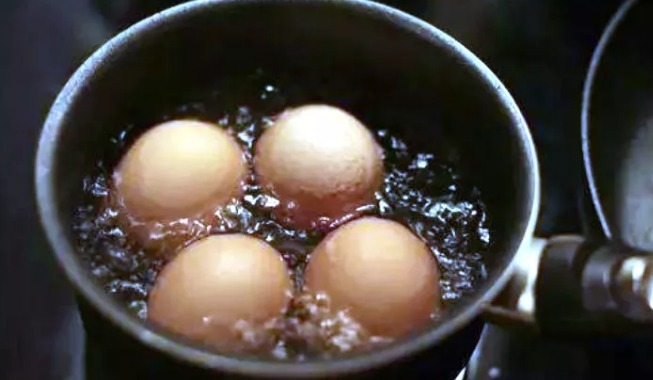 老妈在盆里埋点料，虎皮兰吃了一夜冒10个芽，花盆都炸了！