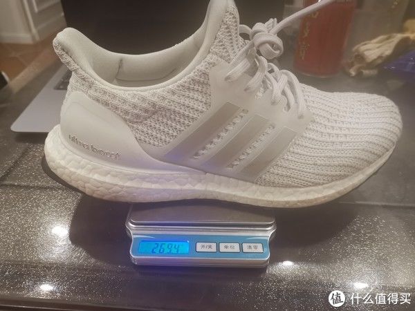 换鞋 秋季换鞋买什么？来双boost不会错