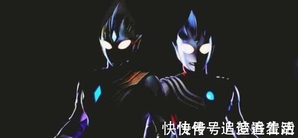 奥特银河格斗|泽塔奥特曼将在特利迦奥特曼客串,那么问题来了,他们两个到底谁是前辈