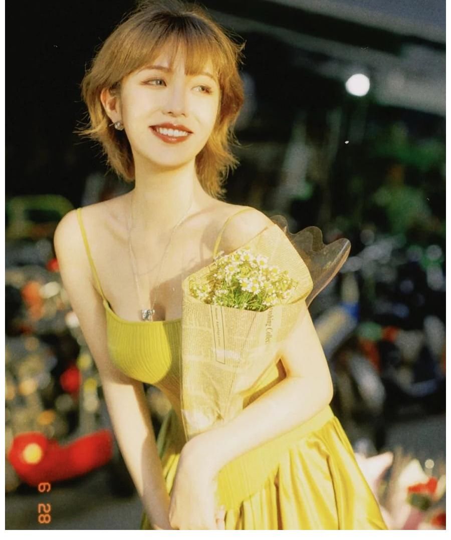 近況|心動(dòng)的信號(hào)4：女嘉賓近況，女3顏值創(chuàng)新高，女5關(guān)注了楊凱雯