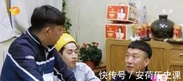 苏芒|这部综艺是《花少》的续版？