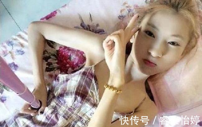 男友|女孩从120斤减到58斤,她想取悦男友,没想到却把男友吓跑