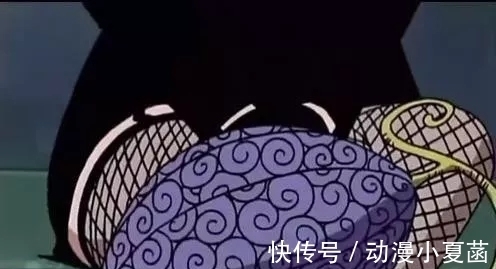 多弗朗明哥|海贼王:5人命运迥异,赌赢了就是神级果实,赌输了就是鸡肋果实