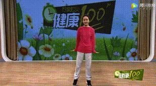 拉伸|这样拉拉腿，迅速补脾，赶走湿气！坚持锻炼，让你年轻20岁