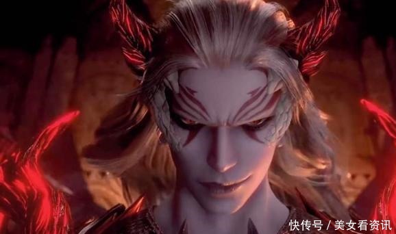 成神需要引路人,比比东孤身一人无人帮忙,为何能继承到罗刹神