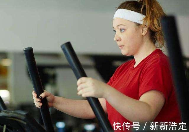 训练|最不靠谱的4种减肥方式,这些错误要避开,避免自己进入误区