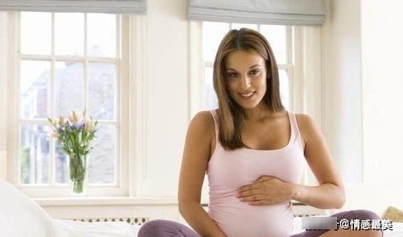 胎儿|怀孕后就变懒了?其实孕妇在3件事上会偷懒是好事