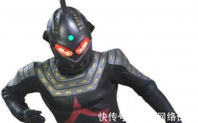 赛文|被“黑化”的四大奥特曼,最后一个实力最浅却美过奥特之母!