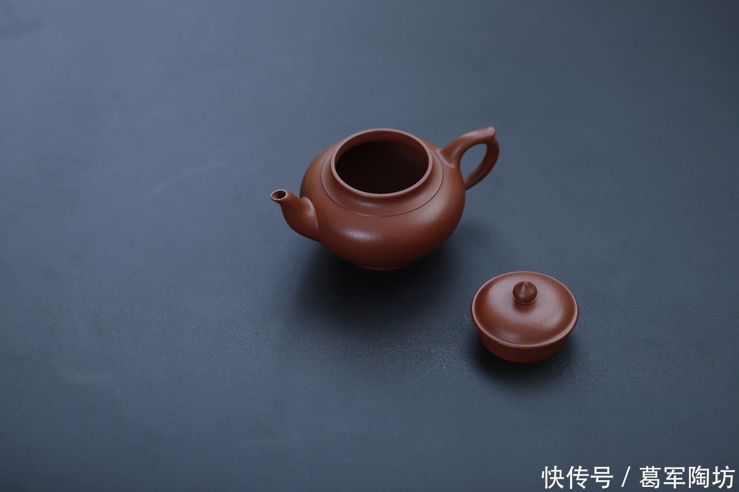 全手工|怎么辨别全手工壶?