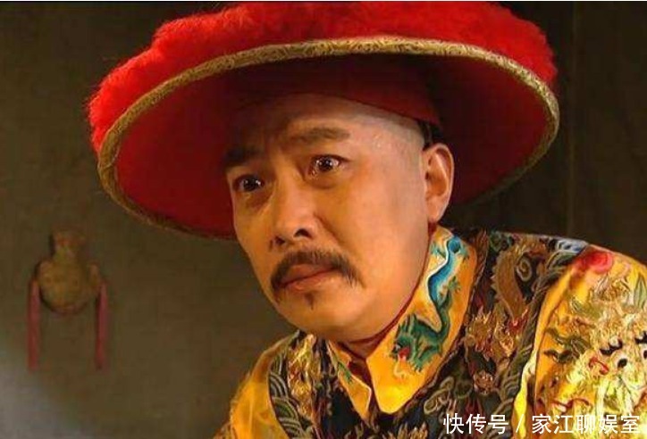 富二代|雍正说不得杀曾静,乾隆刚继位就杀了,雍正铺的路都被乾隆掘了