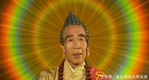 这六位仙佛是西游世界真正的大佬玉帝如来佛祖只能算晚辈