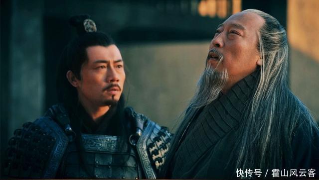 司马懿|诸葛亮为什么会死在五丈原？五丈原在如今的哪个地方？