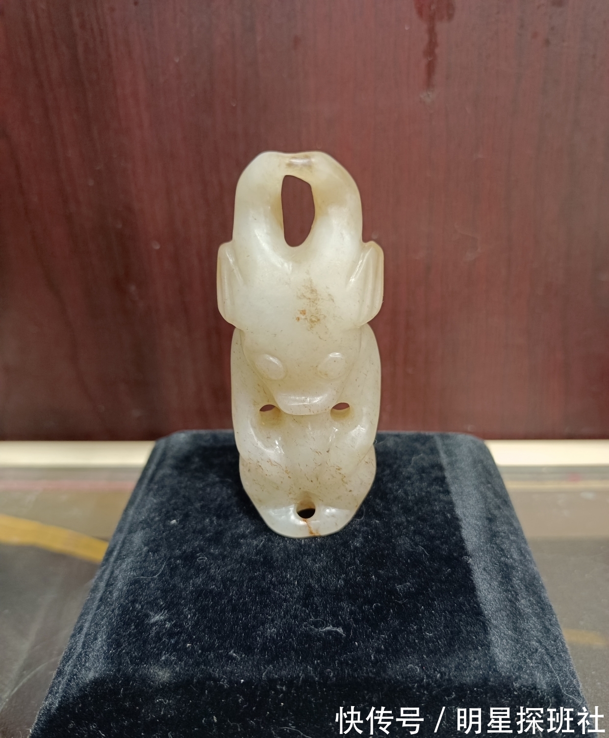 专业知识#收藏宁可不识字,不可不识人。要想玩好收藏就必须学好专业知识。