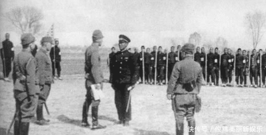 空城计|眼见为实?伪军借谈判识破新四军“空城计”,半夜偷袭竟全军覆没