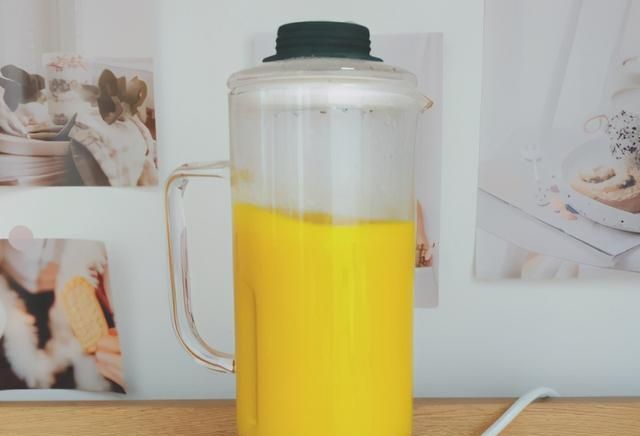 春天是孩子的发育黄金期，要多喝此早餐，胜过牛奶豆浆，孩子爱