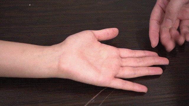 鼻子|牙痛、眼屎多、鼻子冒火……不妨揉揉身体的“去火点”吧！