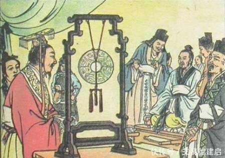 历史最玄幻的事:“完璧归赵”中的“和氏璧”如今去了哪里?