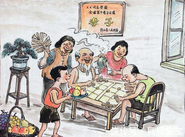 孩子|为啥你家“富”不起来?真相不外乎3大原因,值得万千爸妈深思