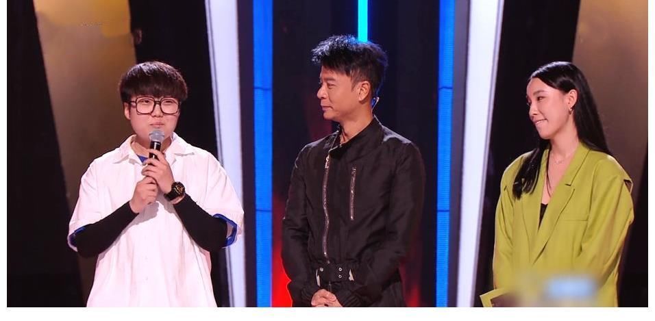 口口聲聲說王靖雯很素,李榮浩,請(qǐng)你別侮辱觀眾智商