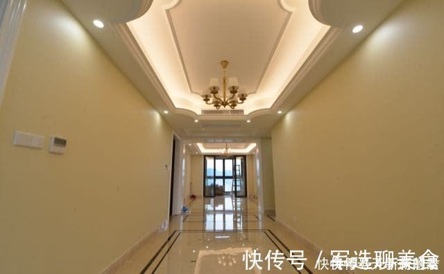 家具|花一年时间装修新房,砸29万全部搞定,吊顶最有档次忍不住晒晒!