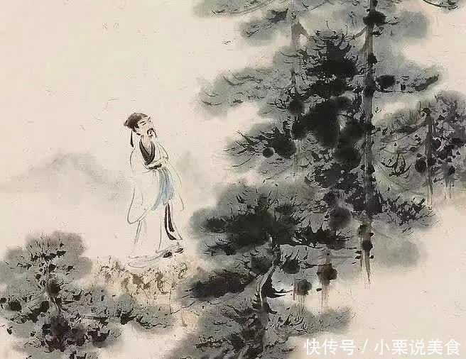 《儒林外史》:你穷的时候,没有朋友