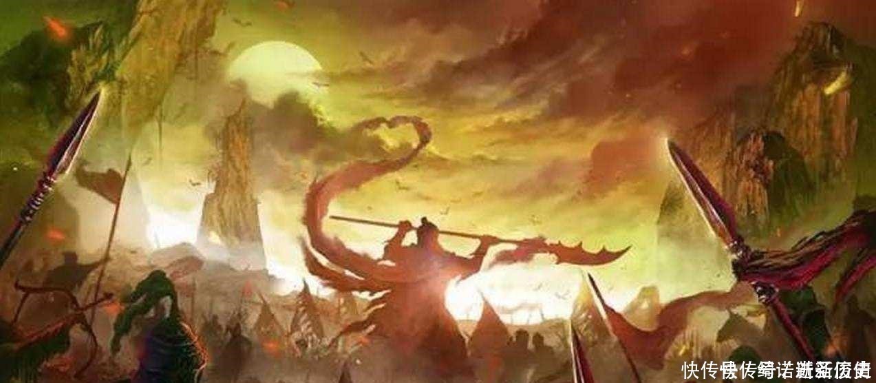 诗人|唐诗中的一首七绝经典,几乎人人会背,竟出自一位三流诗人之手