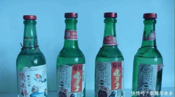 中国最烈的5种白酒,酒量不好的人一口都喝不下去,全喝过的佩服