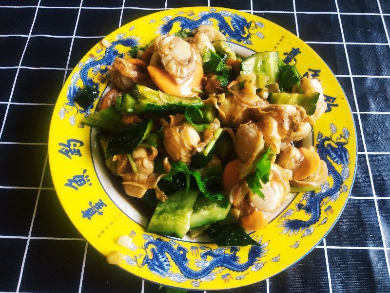 三伏天,喝酒配什么菜好这10道下酒菜有荤有素,啤酒白酒都配