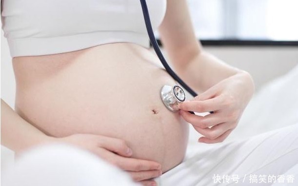 孕妇|怀孕最后一个月，孕妈做好四件事不要偷懒，母婴安全少受罪