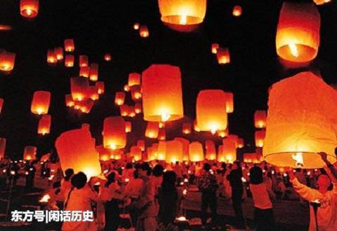 春节只有一百多年历史:很多人都不知道的历史常识