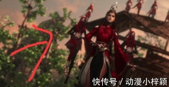 李星云|不良人:兵神怪坛里面竟是“蚩尤残肢”,不死不灭,不良帅都畏惧