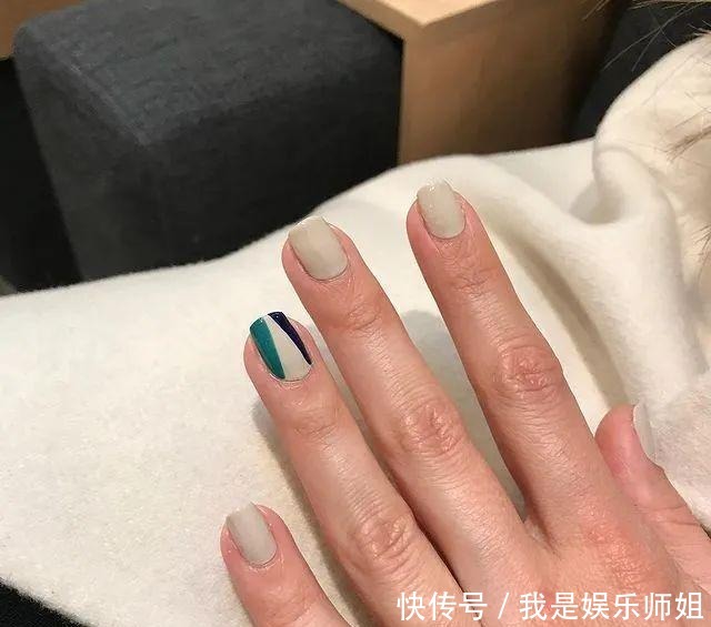 diy|INS美甲大咖流行款,足不出户DIY!