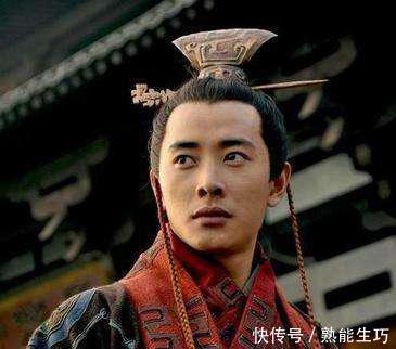 吕后|为什么吕后不杀掉刘邦八个儿子当中封地最大的刘肥