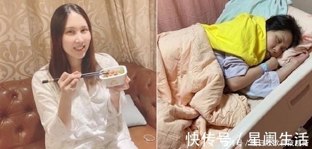癌症复发|余苑绮癌症复发抱病庆生 女儿许愿:祝妈妈身体健康