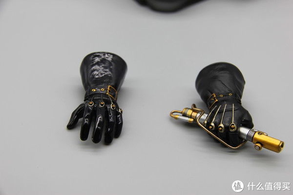 蒸汽朋克|蒸汽朋克风:寿屋艺术家系列之工业帝国版达斯维达