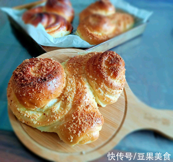 10分钟懒人必备菜，有了塔城俄罗斯族老面包全搞定