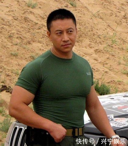 李旭|中国一名顶级保镖，可用筷子击穿3公分厚钢板，最高薪酬1小时28万