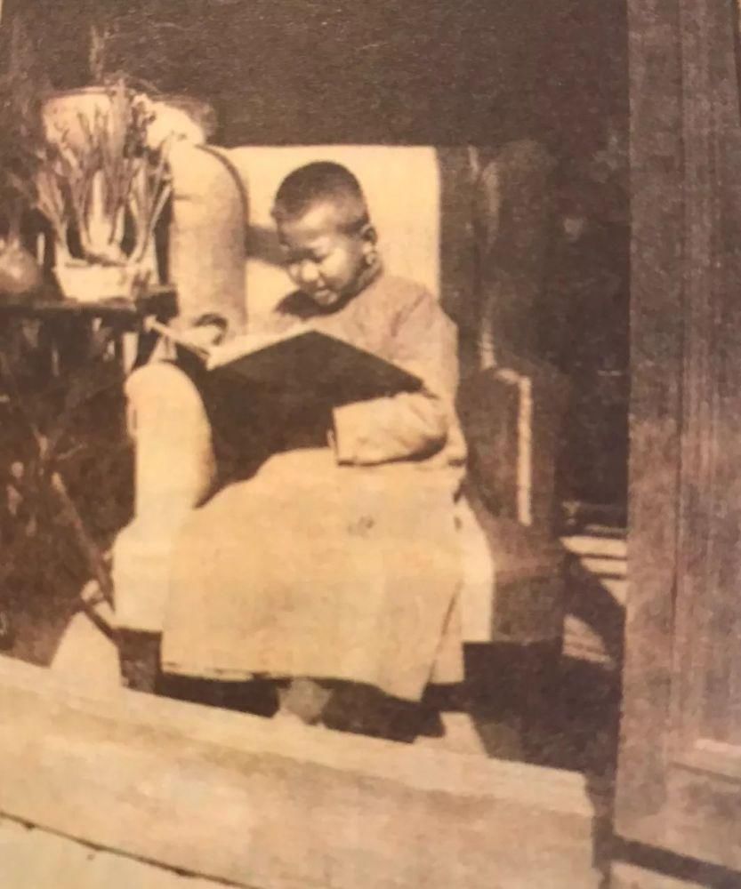  冯端|冯端先生与他的家族