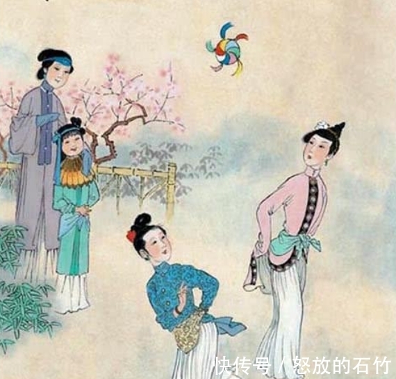 瞎眼|认乞丐当儿,三月后乞丐遭杀,他不恼反笑,清代:“计夺田产案”