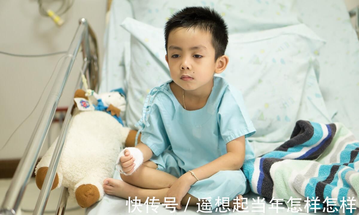 脾虚|这4种食物,堪称脾虚“加速器”,孩子吃得越多,积食越严重