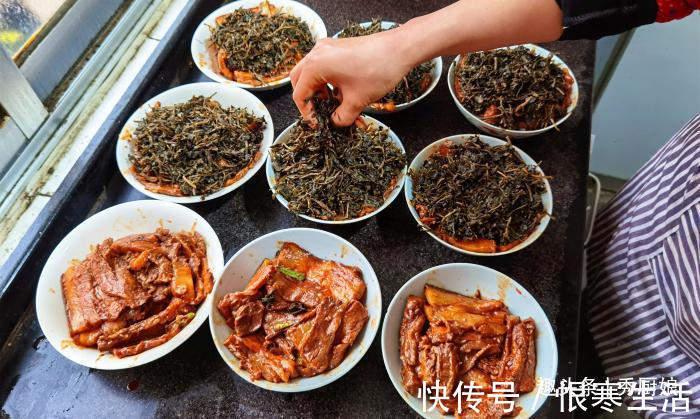 腐乳汁|年夜饭遭疯抢的一道菜，蒸一蒸就上桌，寓意：幸福美满，蒸蒸日上