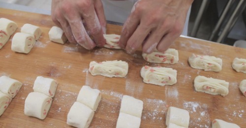 蓬松柔软小花卷的做法,太漂亮了,快学起来吧