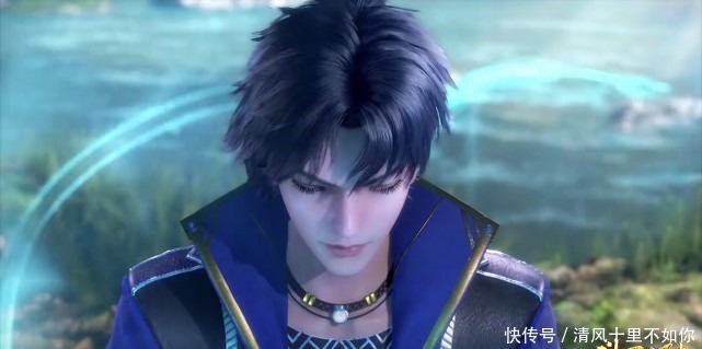 唐三|斗罗阿银的右腿骨有多优质唐三耗费三天才吸收,并脱胎换骨