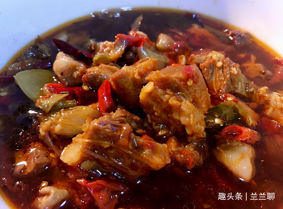 红椒|严选43款菜肴分享，简单的美味好吃下饭，一起快乐下厨吧