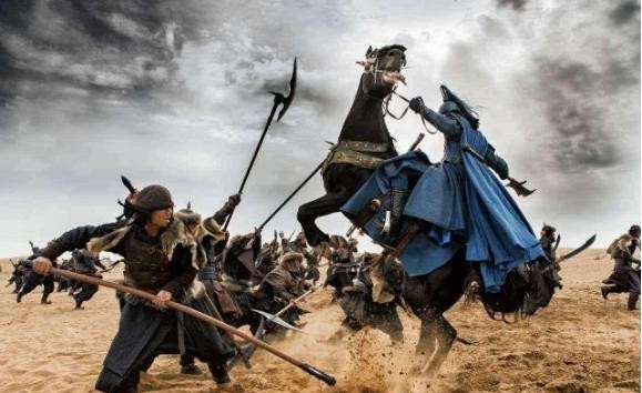 跳海|南宋灭国时有多惨?10万精兵跳海,皇帝殉国,蒙古人纷纷落泪