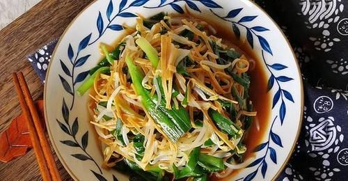 大暑|大暑过后,吃这菜胜过大鱼大肉,清淡爽口,开胃又下饭,低脂健康