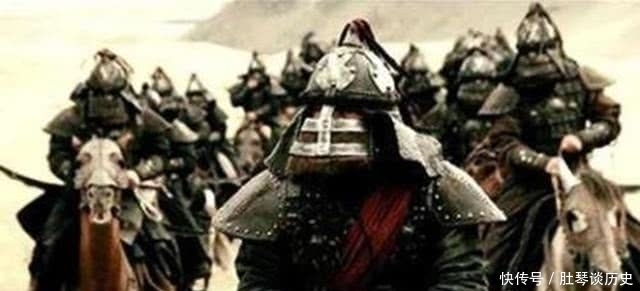 大门|人类最早被禁止的武器,曾助秦始皇称霸,是怎么打开西方大门的?