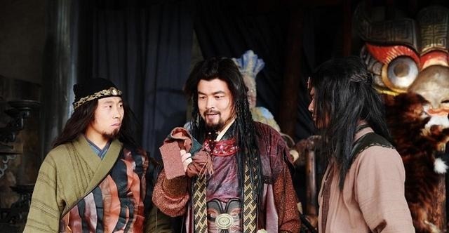 兄弟们|梁山三位好汉被宋江剥夺兵权,几乎被软禁,是因为想做领头人