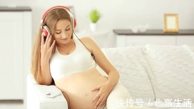 妈妈|十月怀胎,等待一朝分娩时刻,孕妈妈一定要提前知道这3件事