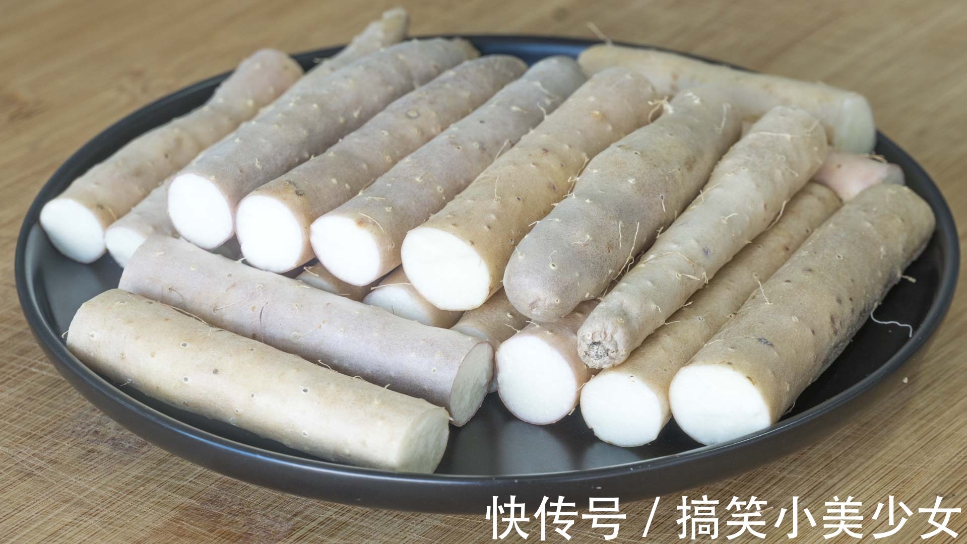 二瓜|立秋后,“少吃二瓜,多吃六白”,补气润肺升免疫,一年身体棒